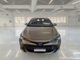  Toyota  Corolla TOYOTA  / 2019 / 5P / STATION WAGON TS 1.8 HYBRID BUSINESS TECH #6