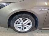  Toyota  Corolla TOYOTA  / 2019 / 5P / STATION WAGON TS 1.8 HYBRID BUSINESS TECH #20