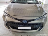  Toyota  Corolla TOYOTA  / 2019 / 5P / STATION WAGON TS 1.8 HYBRID BUSINESS TECH #31