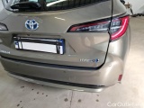 Toyota  Corolla TOYOTA  / 2019 / 5P / STATION WAGON TS 1.8 HYBRID BUSINESS TECH #38