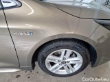  Toyota  Corolla TOYOTA  / 2019 / 5P / STATION WAGON TS 1.8 HYBRID BUSINESS TECH #45