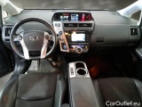  Toyota  Prius TOYOTA + / 2014 / 5P / MONOVOLUME 1.8 H ECVT LOUNGE #3