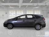  Toyota  Prius TOYOTA + / 2014 / 5P / MONOVOLUME 1.8 H ECVT LOUNGE #8