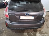  Toyota  Prius TOYOTA + / 2014 / 5P / MONOVOLUME 1.8 H ECVT LOUNGE #67