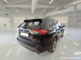  Toyota  RAV4 TOYOTA  / 2018 / 5P / CROSSOVER 2.5 HV 218CV E-CVT DYNAMIC 2WD #2