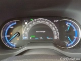  Toyota  RAV4 TOYOTA  / 2018 / 5P / CROSSOVER 2.5 HV 218CV E-CVT DYNAMIC 2WD #4