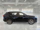  Toyota  RAV4 TOYOTA  / 2018 / 5P / CROSSOVER 2.5 HV 218CV E-CVT DYNAMIC 2WD #7
