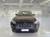  Toyota  RAV4 TOYOTA  / 2018 / 5P / CROSSOVER 2.5 HV 218CV E-CVT DYNAMIC 2WD #6