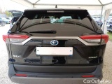  Toyota  RAV4 TOYOTA  / 2018 / 5P / CROSSOVER 2.5 HV 218CV E-CVT DYNAMIC 2WD #71