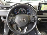  Toyota  RAV4 TOYOTA  / 2018 / 5P / CROSSOVER 2.5 HV 218CV E-CVT DYNAMIC 2WD #112