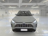  Toyota  RAV4 TOYOTA  / 2018 / 5P / CROSSOVER 2.5 HV 218CV E-CVT BUSINESS 2WD #6