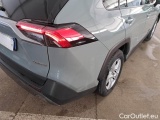  Toyota  RAV4 TOYOTA  / 2018 / 5P / CROSSOVER 2.5 HV 218CV E-CVT BUSINESS 2WD #61
