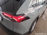  Toyota  RAV4 TOYOTA  / 2018 / 5P / CROSSOVER 2.5 HV 218CV E-CVT BUSINESS 2WD #63