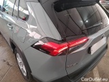  Toyota  RAV4 TOYOTA  / 2018 / 5P / CROSSOVER 2.5 HV 218CV E-CVT BUSINESS 2WD #70