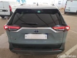  Toyota  RAV4 TOYOTA  / 2018 / 5P / CROSSOVER 2.5 HV 218CV E-CVT BUSINESS 2WD #72