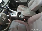  Toyota  RAV4 TOYOTA  / 2018 / 5P / CROSSOVER 2.5 HV 218CV E-CVT BUSINESS 2WD #111