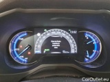  Toyota  RAV4 TOYOTA  / 2018 / 5P / CROSSOVER 2.5 HV 222V E-CVT BUSINESS 4WD #4