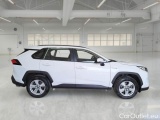  Toyota  RAV4 TOYOTA  / 2018 / 5P / CROSSOVER 2.5 HV 222V E-CVT BUSINESS 4WD #7
