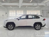  Toyota  RAV4 TOYOTA  / 2018 / 5P / CROSSOVER 2.5 HV 222V E-CVT BUSINESS 4WD #8