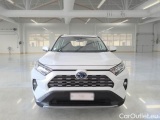  Toyota  RAV4 TOYOTA  / 2018 / 5P / CROSSOVER 2.5 HV 222V E-CVT BUSINESS 4WD #6