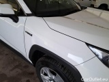  Toyota  RAV4 TOYOTA  / 2018 / 5P / CROSSOVER 2.5 HV 222V E-CVT BUSINESS 4WD #46