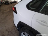  Toyota  RAV4 TOYOTA  / 2018 / 5P / CROSSOVER 2.5 HV 222V E-CVT BUSINESS 4WD #54