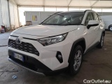  Toyota  RAV4 TOYOTA  / 2018 / 5P / CROSSOVER 2.5 HV 222V E-CVT BUSINESS 4WD #82