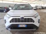 Toyota  RAV4 TOYOTA  / 2018 / 5P / CROSSOVER 2.5 HV 222V E-CVT BUSINESS 4WD #84