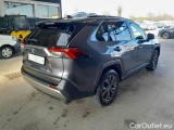  Toyota  RAV4 TOYOTA  / 2018 / 5P / SUV  2.5 HV (218CV) E-CVT DYNAMIC 2WD #2