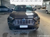  Toyota  RAV4 TOYOTA  / 2018 / 5P / SUV  2.5 HV (218CV) E-CVT DYNAMIC 2WD #6