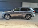  Toyota  RAV4 TOYOTA  / 2018 / 5P / SUV  2.5 HV (218CV) E-CVT DYNAMIC 2WD #8