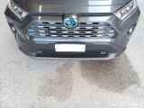  Toyota  RAV4 TOYOTA  / 2018 / 5P / SUV  2.5 HV (218CV) E-CVT DYNAMIC 2WD #39