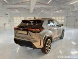  Toyota  Yaris Cross TOYOTA  / 2021 / 5P / SUV 1.5H (116 CV) E-CVT TREND #2
