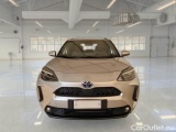  Toyota  Yaris Cross TOYOTA  / 2021 / 5P / SUV 1.5H (116 CV) E-CVT TREND #6