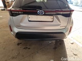  Toyota  Yaris Cross TOYOTA  / 2021 / 5P / SUV 1.5H (116 CV) E-CVT TREND #31