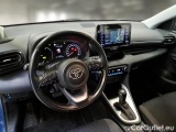  Toyota  Yaris TOYOTA  / 2020 / 5P / BERLINA HYBRID BUSINESS MY20 #3