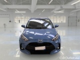  Toyota  Yaris TOYOTA  / 2020 / 5P / BERLINA HYBRID BUSINESS MY20 #6