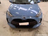  Toyota  Yaris TOYOTA  / 2020 / 5P / BERLINA HYBRID BUSINESS MY20 #28