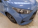  Toyota  Yaris TOYOTA  / 2020 / 5P / BERLINA HYBRID BUSINESS MY20 #33