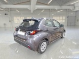  Toyota  Yaris TOYOTA  / 2020 / 5P / BERLINA HYBRID BUSINESS MY20 #2
