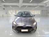  Toyota  Yaris TOYOTA  / 2020 / 5P / BERLINA HYBRID BUSINESS MY20 #6
