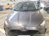  Toyota  Yaris TOYOTA  / 2020 / 5P / BERLINA HYBRID BUSINESS MY20 #27
