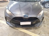  Toyota  Yaris TOYOTA  / 2020 / 5P / BERLINA HYBRID BUSINESS MY20 #31