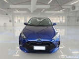  Toyota  Yaris TOYOTA  / 2020 / 5P / BERLINA HYBRID BUSINESS MY21 #6