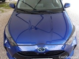 Toyota  Yaris TOYOTA  / 2020 / 5P / BERLINA HYBRID BUSINESS MY21 #31