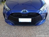  Toyota  Yaris TOYOTA  / 2020 / 5P / BERLINA HYBRID BUSINESS MY21 #40