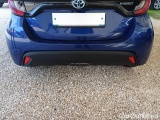  Toyota  Yaris TOYOTA  / 2020 / 5P / BERLINA HYBRID BUSINESS MY21 #70