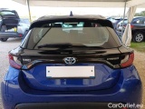  Toyota  Yaris TOYOTA  / 2020 / 5P / BERLINA HYBRID BUSINESS MY21 #80