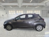  Toyota  Yaris TOYOTA  / 2020 / 5P / BERLINA HYBRID BUSINESS MY20 #8