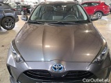  Toyota  Yaris TOYOTA  / 2020 / 5P / BERLINA HYBRID BUSINESS MY20 #34